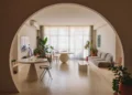 12 ideas ingeniosas para dividir espacios sin construir una pared