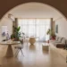 12 ideas ingeniosas para dividir espacios sin construir una pared