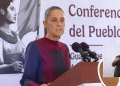 Sheinbaum descarta investigaciones contra “Andy” y Adán Augusto López por huachicol; hijo de AMLO no es servidor público, dice