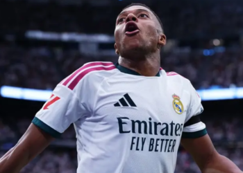 Mbappé, objetivo de una banda de secuestradores en Francia