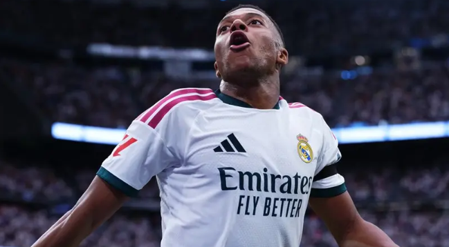 Mbappé, objetivo de una banda de secuestradores en Francia