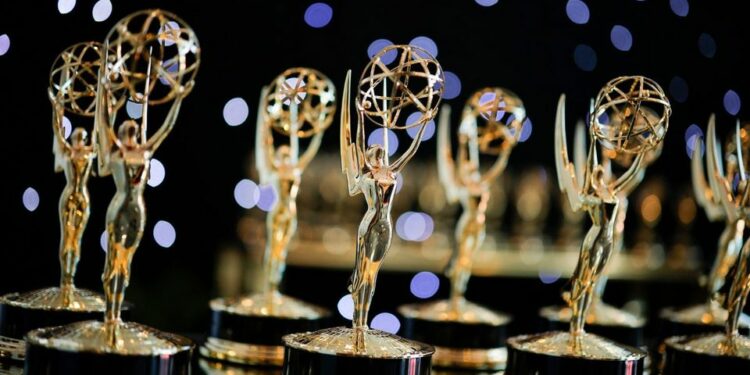 ‘Widow’s Bay’ y ‘The Pitt’ triunfan en los Emmy 2026 | Lista completa de ganadores