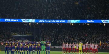 La final de la Champions League 2028 será en Múnich y la de 2029, en Barcelona