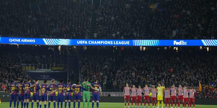 La final de la Champions League 2028 será en Múnich y la de 2029, en Barcelona