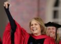 Muere a los 92 años Gloria Steinem, ícono del feminismo y periodista