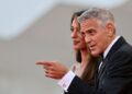 George Clooney de nuevo contra Trump: ‘Todos los idiotas se creen brillantes’