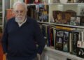 Muere el cineasta español Gonzalo Suárez a los 92 años