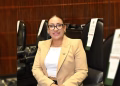 Muere Anay Beltrán Reyes, diputada de Morena, a los 44 años