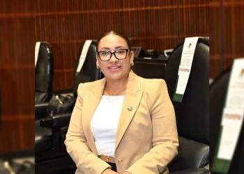 Muere Anay Beltrán Reyes, diputada de Morena, a los 44 años