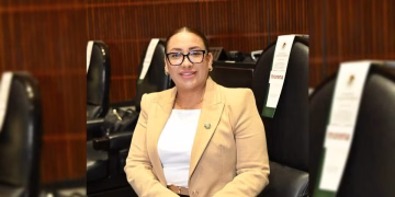 Muere Anay Beltrán Reyes, diputada de Morena, a los 44 años