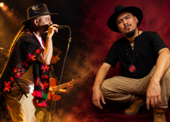 Canto Quetzal & La Meztisound, listos para encender la escena urbana en San Luis Potosí