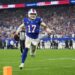 Josh Allen estrena el estadio de los Bills con cinco ‘touchdowns’