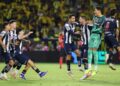 Toluca y Monterrey jugarán la final de la Leagues Cup