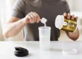 La creatina no es solo para el gimnasio: esto es lo que hace en tu cerebro