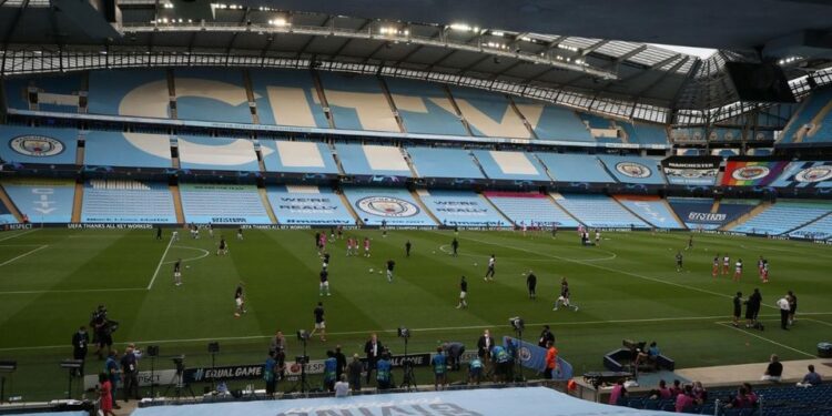 El Manchester City, culpable de más de 100 irregularidades financieras: The Athletic