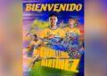 Tigres anuncia el fichaje de Guillermo ‘Memote’ Martínez y el uruguayo Emiliano Gómez