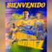 Tigres anuncia el fichaje de Guillermo ‘Memote’ Martínez y el uruguayo Emiliano Gómez
