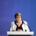 ‘Sé que no voy a ser secretaria general’: Bachelet sobre su candidatura a la ONU