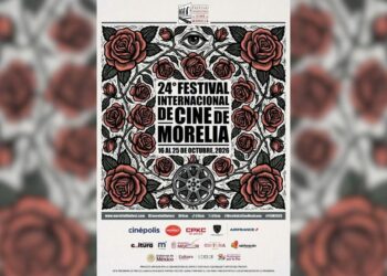 Guillermo del Toro, Cuarón y Bayona, estrellas del Festival de Cine de Morelia
