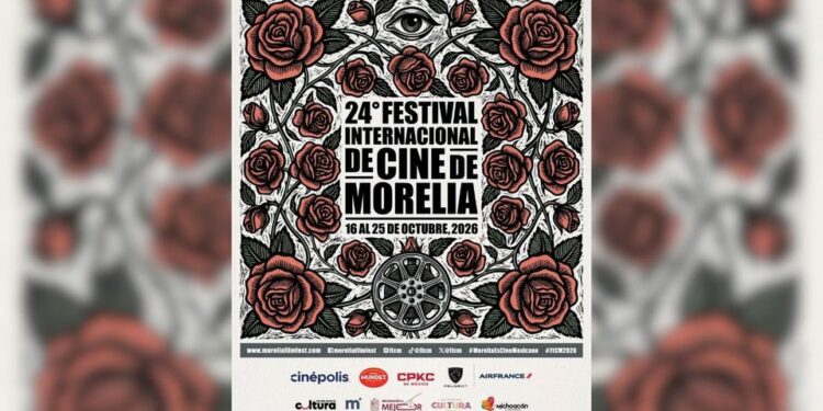 Guillermo del Toro, Cuarón y Bayona, estrellas del Festival de Cine de Morelia
