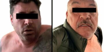 VIDEO | Homicidio Múltiple Atizapán: Diego Sebastián ‘N’ y Gerardo ‘N’ a Barrientos