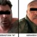 VIDEO | Homicidio Múltiple Atizapán: Diego Sebastián ‘N’ y Gerardo ‘N’ a Barrientos