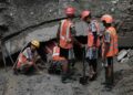 Desaparecidos en Nepal superan los 5,000 después de más de una semana de la riada