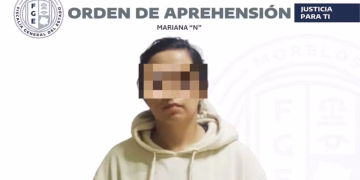 Detienen a tercera persona implicada en caso de academia militarizada ‘Ollín Cuauhtémoc’