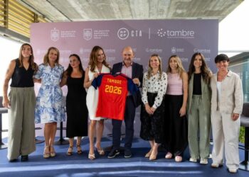 Futbolistas españolas podrán congelar sus óvulos; acuerdo de la RFEF genera debate