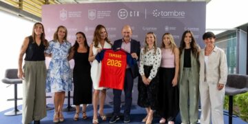Futbolistas españolas podrán congelar sus óvulos; acuerdo de la RFEF genera debate