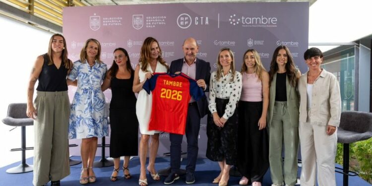 Futbolistas españolas podrán congelar sus óvulos; acuerdo de la RFEF genera debate