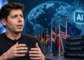 Sam Altman pide estándares globales de seguridad para la IA
