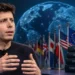 Sam Altman pide estándares globales de seguridad para la IA