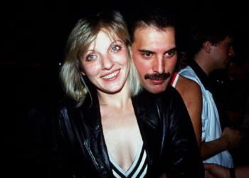 La exnovia de Freddie Mercury que recibió casi toda la herencia del cantante: “Le compré a mi marido dos Ferraris”
