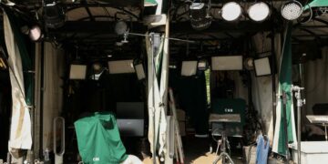 Principales cadenas de TV de EE.UU. suspenden cobertura conjunta de Trump tras el veto