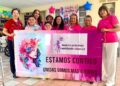 MUCAVI lleva una tarde de cine y convivencia a adultos mayores del asilo Ignacio Montes de Oca