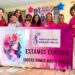 MUCAVI lleva una tarde de cine y convivencia a adultos mayores del asilo Ignacio Montes de Oca