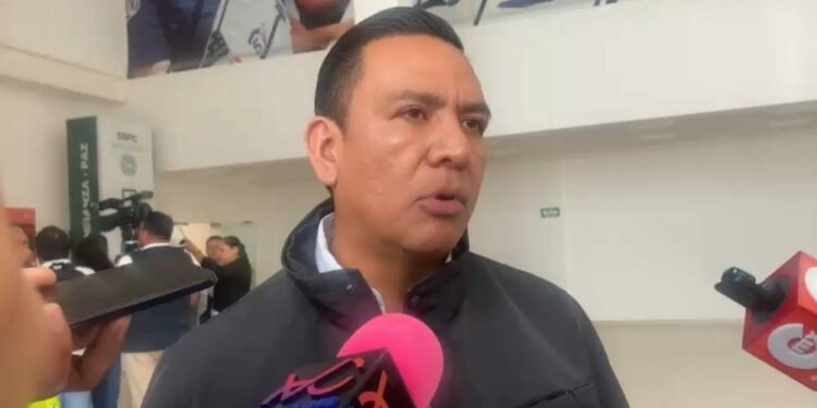 El Gobierno del Estado, sin conocimiento de reactivación del proyecto Monterrey VI