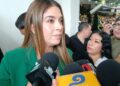 VIDEO | En el PVEM somo familia, no contendientes: Ruth González