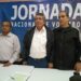 Convoca Antorcha a su Jornada Nacional de Voleibol 2026