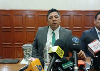 El gobernador ve posible la candidatura de Enrique Galindo con Morena