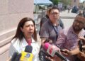 VIDEO | Localizan restos de una mujer en Villa de Reyes; la Fiscalía investiga si son de colombiana desaparecida