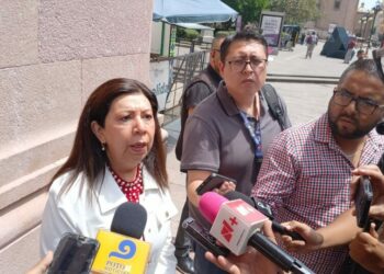 VIDEO | Localizan restos de una mujer en Villa de Reyes; la Fiscalía investiga si son de colombiana desaparecida