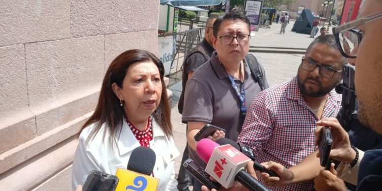 VIDEO | Localizan restos de una mujer en Villa de Reyes; la Fiscalía investiga si son de colombiana desaparecida