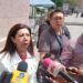 VIDEO | Localizan restos de una mujer en Villa de Reyes; la Fiscalía investiga si son de colombiana desaparecida