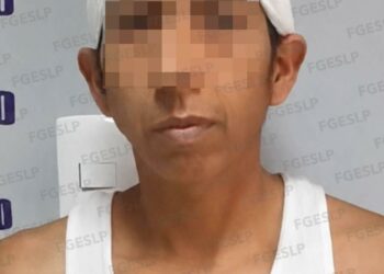 FGESLP obtiene vinculación a proceso contra Armando “N” por abuso sexual en Axtla de Terrazas