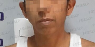 FGESLP obtiene vinculación a proceso contra Armando “N” por abuso sexual en Axtla de Terrazas