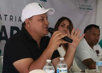 Oferta deportiva en Villa de Arriaga en Fiestas Patrias