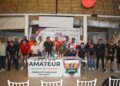 Preparan el inicio de la Liga Nacional Juvenil de Futbol