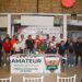 Preparan el inicio de la Liga Nacional Juvenil de Futbol